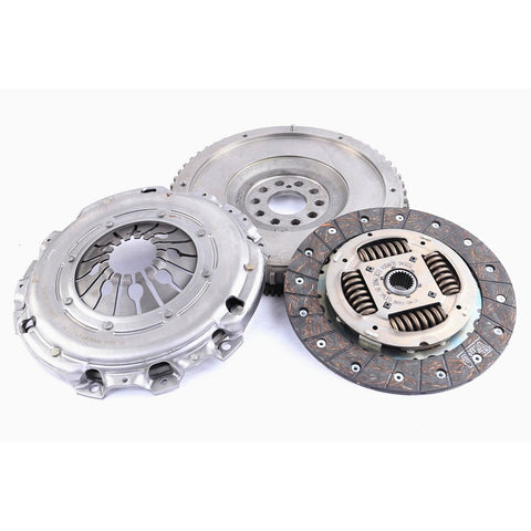 ClutchPro Clutch Kit With SMF KVL24539