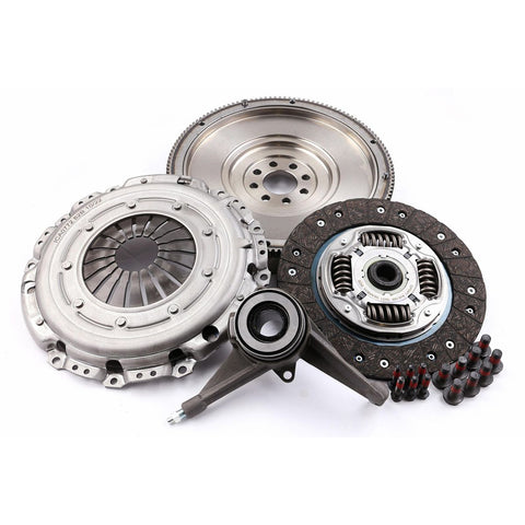 ClutchPro Conversion Clutch Kit w/ SMF & CSC KVW22615