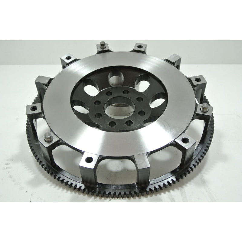 Xtreme Clutch Single Mass Flywheel Chromoly FMC002CL