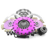 Xtreme Clutch Kit Performance Twin Solid Ceramic