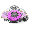 Xtreme Clutch Kit Performance Twin Solid Ceramic