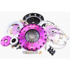 Xtreme Clutch Kit Performance Twin Solid Ceramic