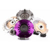 Xtreme Clutch Kit Performance Twin Solid Ceramic