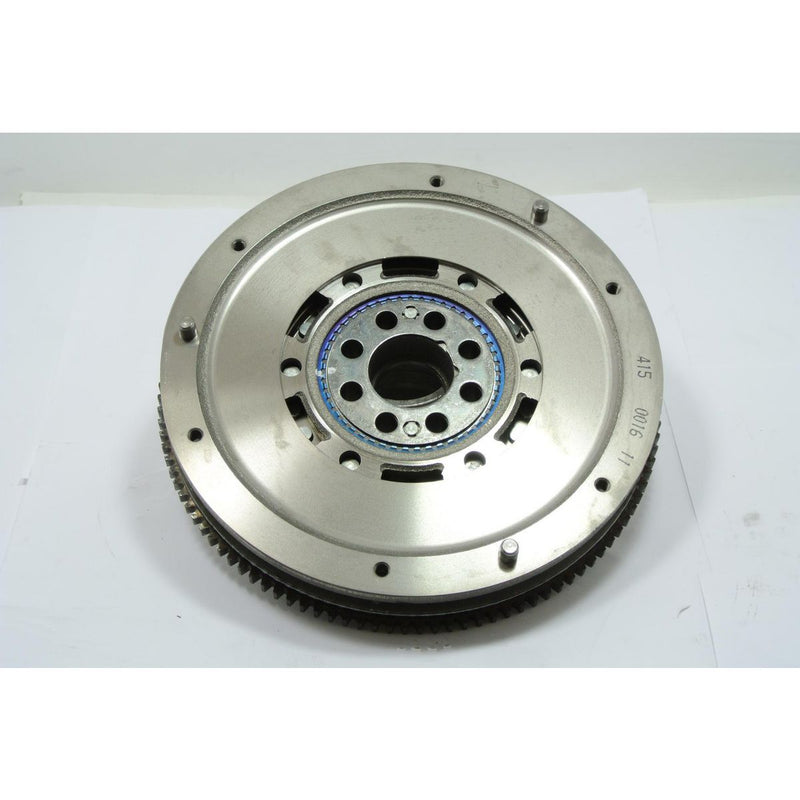 ClutchPro Dual Mass Flywheel With Flywheel Bolts FBM003DMA