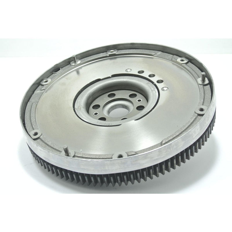 ClutchPro Dual Mass Flywheel With Flywheel Bolts FFD156DM