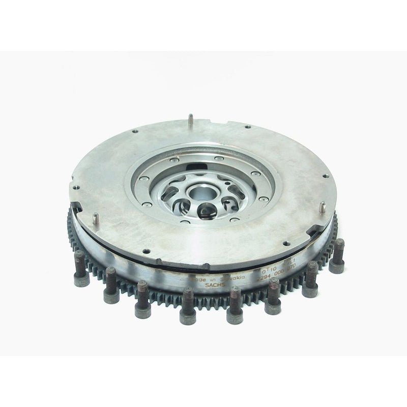 ClutchPro Dual Mass Flywheel With Flywheel Bolts FJE102DM