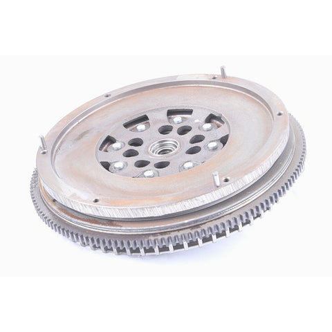 ClutchPro Dual Mass Flywheel With Spigot Bearing/Bush