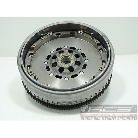 ClutchPro Dual Mass Flywheel FMB131DM