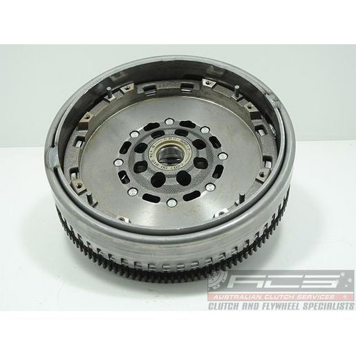 ClutchPro Dual Mass Flywheel FMB131DM