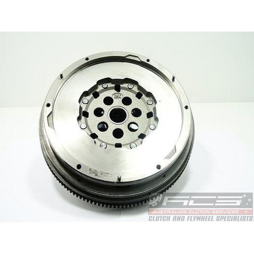 ClutchPro Dual Mass Flywheel FMI118DM