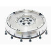 ClutchPro Dual Mass Flywheel With Flywheel Bolts FPU004DM