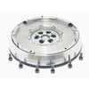 ClutchPro Dual Mass Flywheel With Flywheel Bolts FPU004DM