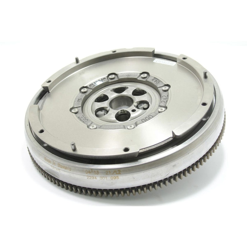 ClutchPro Dual Mass Flywheel FPU006DM