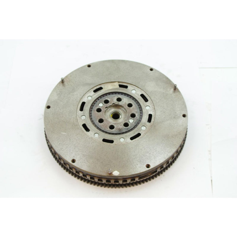 ClutchPro Dual Mass Flywheel With Flywheel Bolts & Spigot