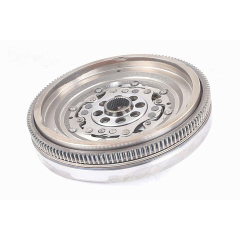 ClutchPro Dual Mass Flywheel With Flywheel Bolts FVW214DM