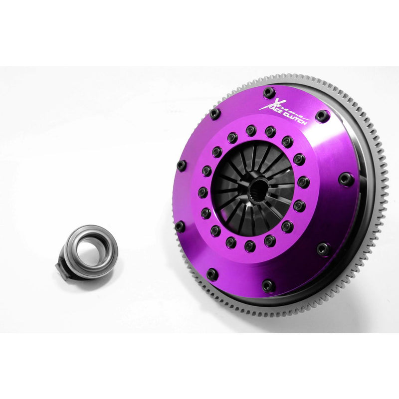 Xtreme Clutch Kit Performance KHN20522-1E