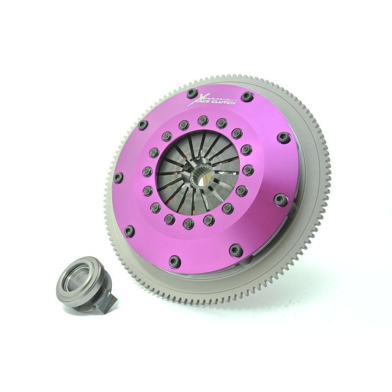 Xtreme Clutch Kit Single Ceramic KHN20523-1E