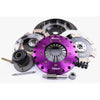 Xtreme Clutch Kit Performance Twin Solid Ceramic