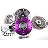 Xtreme Clutch Kit Performance Twin Solid Organic