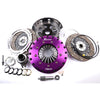 Xtreme Clutch Kit Performance Twin Solid Organic