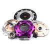 Xtreme Clutch Kit Twin Ceramic 185 mm KHN18522-2E