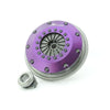 Xtreme Clutch Kit Twin Sprung Rigid Ceramic 200 mm