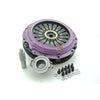 Xtreme Clutch Kit Performance Twin Solid Ceramic