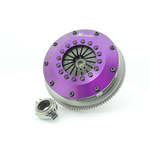 Xtreme Clutch Kit Performance Twin Sprung Ceramic
