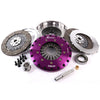 Xtreme Clutch Kit Performance Twin Solid Organic