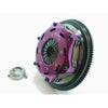 Xtreme Clutch Kit Performance Twin Solid Ceramic