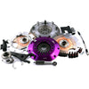 Xtreme Clutch Kit Performance Twin Solid Ceramic
