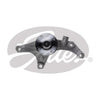 Gates Fan Pulley Bracket FB1006