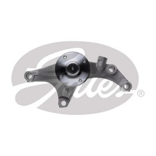Gates Fan Pulley Bracket FB1006