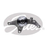 Gates Fan Pulley Bracket FB1006