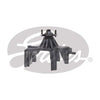 Gates Fan Pulley Bracket FB1008