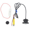 Kenwood Rear View Reverse Camera Universal