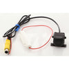 Kenwood Rear View Reverse Camera Universal