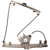 Kelpro Power Window Regulator W/O Motor Front RH KWFR1441