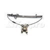 Kelpro Power Window Regulator W/O Motor Rear LH KWRL1473