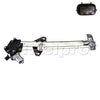 Kelpro Power Window Regulator With Motor Rear LH KWRL1637