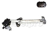Kelpro Power Window Regulator With Motor Rear LH KWRL1637