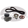 Gates Water Pump & Timing Belt Kit TCKWP1502