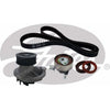 Gates Water Pump & Timing Belt Kit TCKWP1502