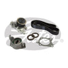 Gates Water Pump & Timing Belt Kit TCKWP288