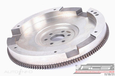 ClutchPro Single Mass Flywheel 135T FGM036