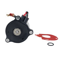 ABS Brake Booster Pump Motor For Toyota Prado J12 J15 Lexus GX470 GX400 GX460