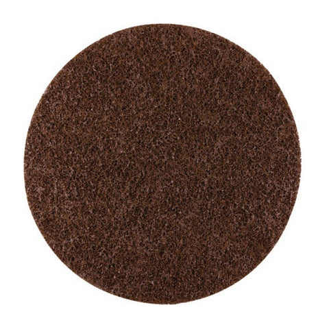 3M Scotch-Brite Surace Conditioning Disc Brown 127mm