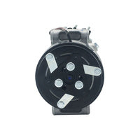Fit For Land Rover Discovery L462 Range Rover L405 Range Rover Sport L494 Range Rover Velar L560 2012-ON LR112584 A/C Compressor