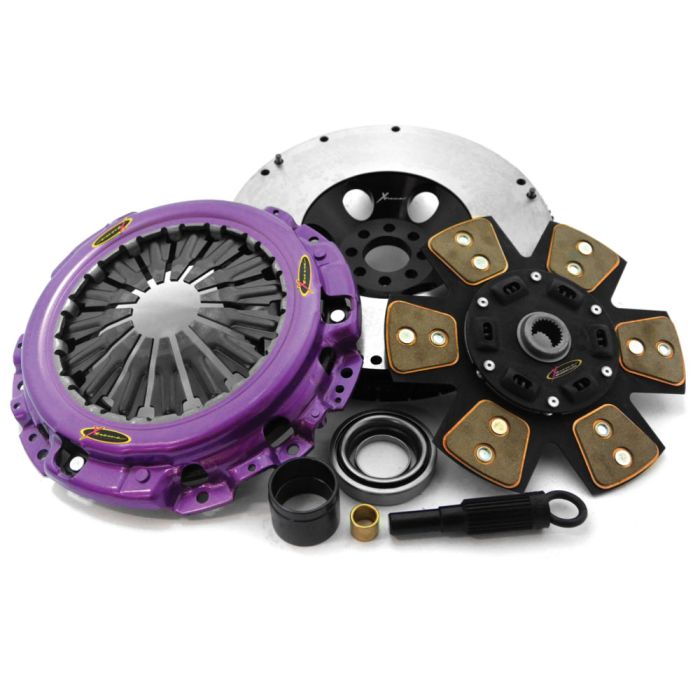 Xtreme Clutch Kit Performance KPR24014-1B