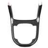 Andro Motorsports ACXA001D DryCarbon AT Console Cover 1PC